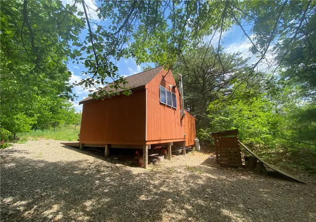 Homes for sale in Naples, NY | 00 Saunders Hill Rd, Naples, NY 14512 | MLS# R1641210