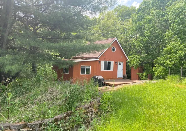 Homes for sale in Naples, NY | 00 Saunders Hill Rd, Naples, NY 14512 | MLS# R1641210