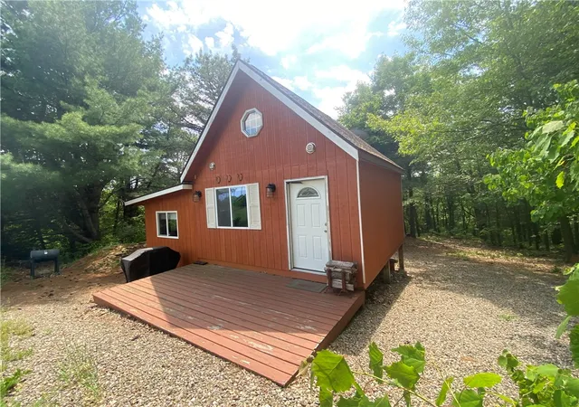 Homes for sale in Naples, NY | 00 Saunders Hill Rd, Naples, NY 14512 | MLS# R1641210