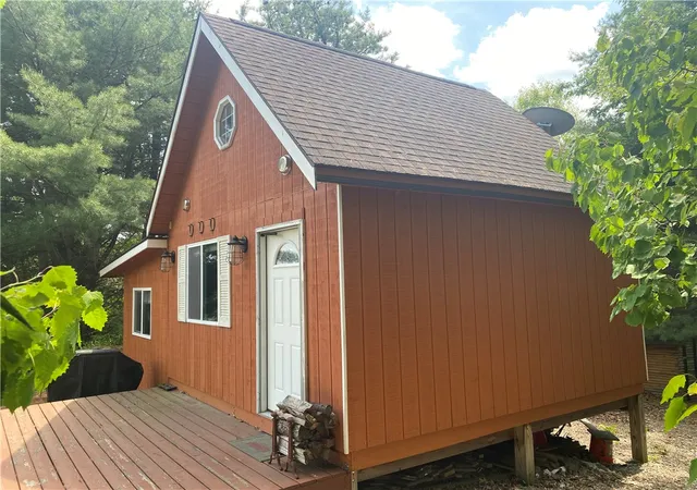 Homes for sale in Naples, NY | 00 Saunders Hill Rd, Naples, NY 14512 | MLS# R1641210