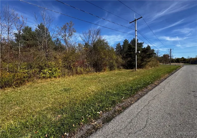 Photo 3 of Land for sale at Vl Coomer Rd, Newfane, NY 14108 | MLS# B1644204 | Listing updated on 2026-03-05