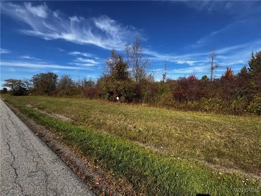 Photo 1 of Land for sale at Vl Mcclelland Rd, Newfane, NY 14108 | MLS# B1644210 | Listing updated on 2026-10-09