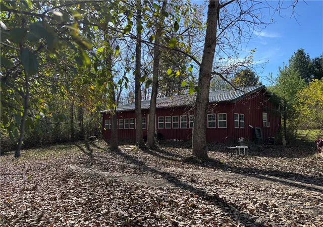 Homes for sale in Jerusalem, NY | 2507 Shanty Plains Rd, Jerusalem, NY 14527 | MLS# R1644228