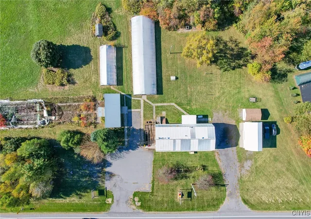 Homes for sale in Ellisburg, NY | 8883 Us Route 11, Ellisburg, NY 13605 | MLS# S1638727