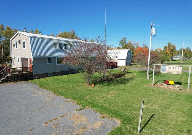 Homes for sale in Ellisburg, NY | 8883 Us Route 11, Ellisburg, NY 13605 | MLS# S1638727