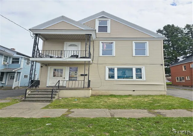 Homes for sale in Utica, NY | 515 Nichols St, Utica, NY 13501 | MLS# S1644704
