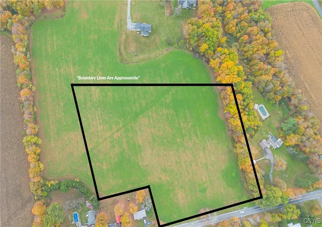Homes for sale in Lee, NY | Stokes Lee Center Rd, Lee, NY 13440 | MLS# S1644815