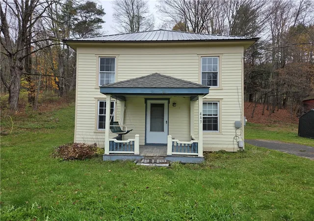 1st image of 443 Co Hwy 40, Worcester, NY 12197 | MLS# R1644868