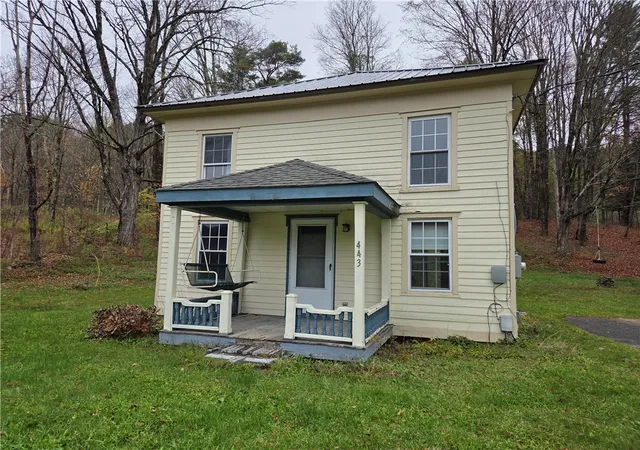 2nd image of 443 Co Hwy 40, Worcester, NY 12197 | MLS# R1644868