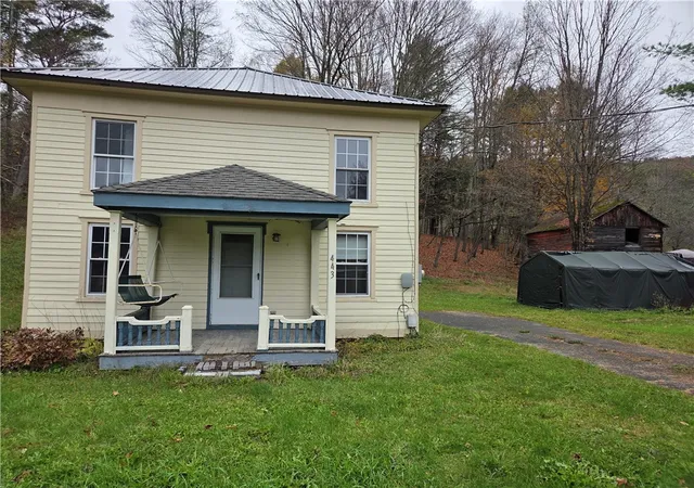 3rd image of 443 Co Hwy 40, Worcester, NY 12197 | MLS# R1644868