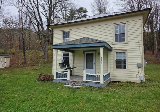 4th image of 443 Co Hwy 40, Worcester, NY 12197 | MLS# R1644868