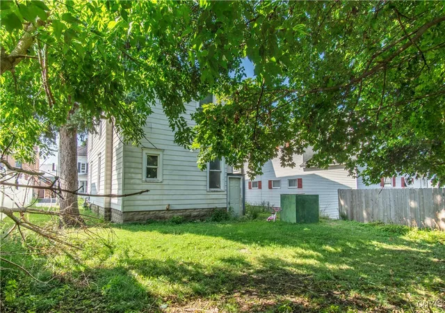 Photo 14 of Multi family home for sale at 1021 Boyd St, Watertown, NY 13601 | MLS# S1644801 | Listing updated on 2025-10-15