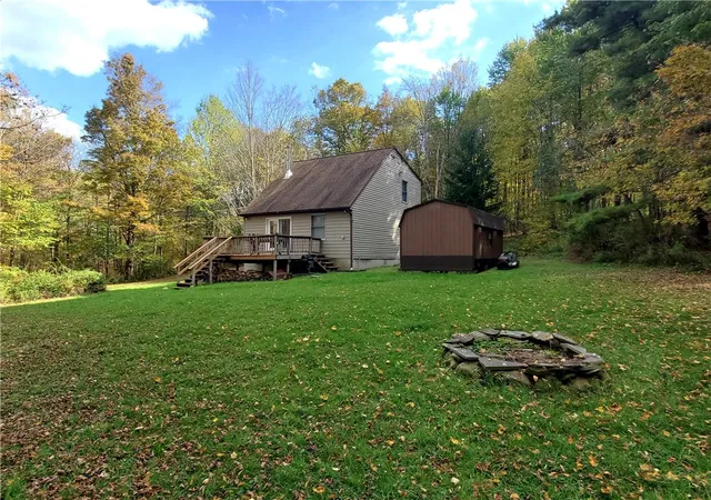 4th image of 448 Southside Dr, Oneonta, NY 13820 | MLS# R1641322
