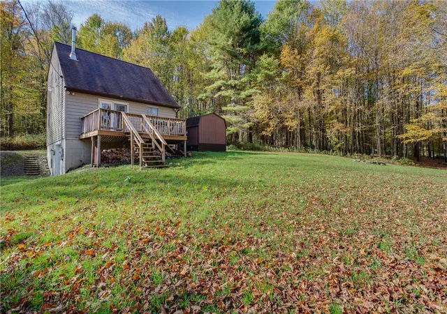 5th image of 448 Southside Dr, Oneonta, NY 13820 | MLS# R1641322