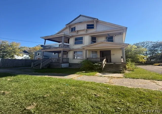 Homes for sale in Utica, NY | 1535 Steuben St, Utica, NY 13501 | MLS# S1645076