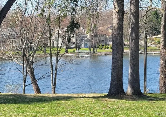 Photo 2 of Sale Pending at 8745 Gaskin Rd, Clay, NY 13041 | MLS# S1640221 | Listing updated on 2025-10-15