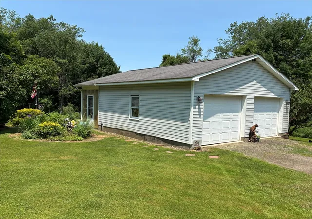 Homes for sale in Mt Jewett Boro, PA | 4 Erickson Dr, Mt Jewett Boro, PA 16740 | MLS# R1641496