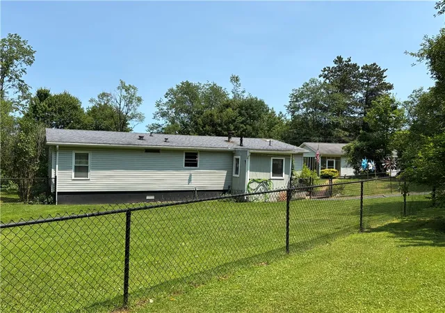 Homes for sale in Mt Jewett Boro, PA | 4 Erickson Dr, Mt Jewett Boro, PA 16740 | MLS# R1641496
