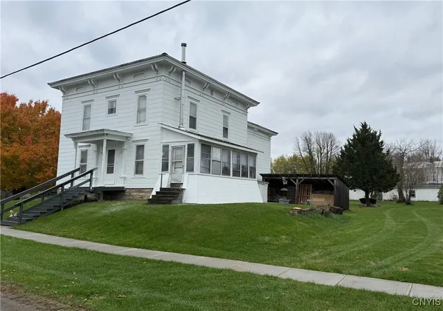2nd image of 409 Franklin St, Hammond, NY 13646 | MLS# S1645306