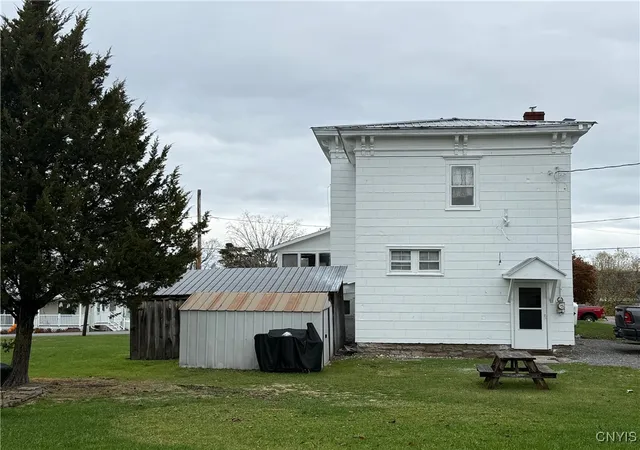 4th image of 409 Franklin St, Hammond, NY 13646 | MLS# S1645306
