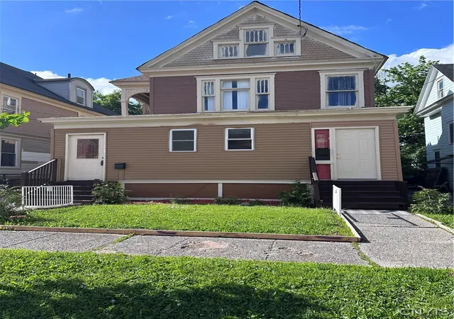 Photo 1 of Sale Pending at 123 W Pleasant Ave, Syracuse, NY 13205 | MLS# S1645366 | Listing updated on 2026-07-27