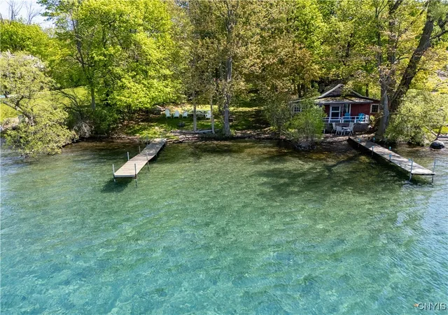 Photo 3 of Sale Pending at 3435 E Lake Rd, Skaneateles, NY 13152 | MLS# S1645542 | Listing updated on 2026-02-05