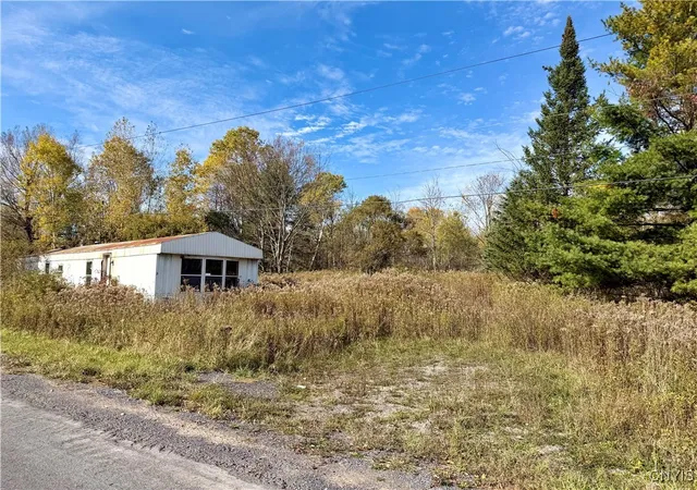 Homes for sale in Croghan, NY | 4895 Rogers Crossing Rd, Croghan, NY 13327 | MLS# S1645604