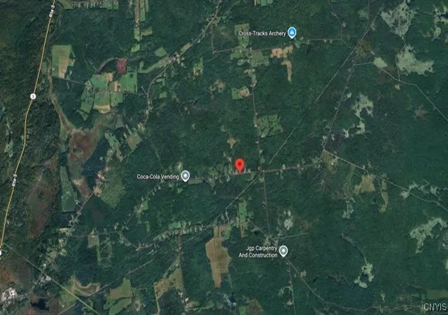 Homes for sale in Croghan, NY | 4895 Rogers Crossing Rd, Croghan, NY 13327 | MLS# S1645604