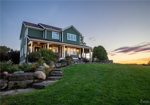 Photo 48 of Single family home for sale at 5857 E Lake Rd, Cazenovia, NY 13035 | MLS# S1645012 | Listing updated on 2026-06-07