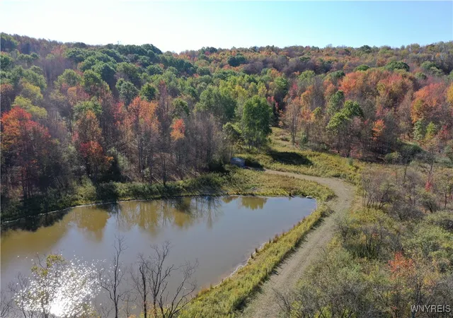 Homes for sale in Mansfield, NY | 7475 Dublin Rd, Mansfield, NY 14779 | MLS# B1645775