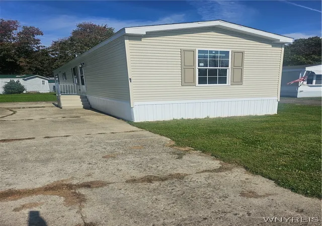 Homes for sale in Franklinville, NY | 7930 Route 16 Lot 61, Franklinville, NY 14737 | MLS# B1646041