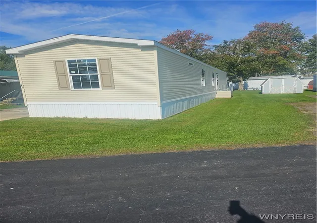 Homes for sale in Franklinville, NY | 7930 Route 16 Lot 61, Franklinville, NY 14737 | MLS# B1646041