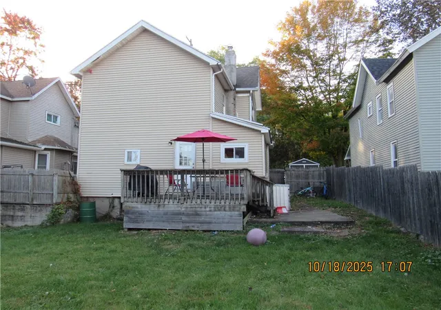 Homes for sale in Lyons, NY | 149 Geneva St, Lyons, NY 14489 | MLS# R1645768