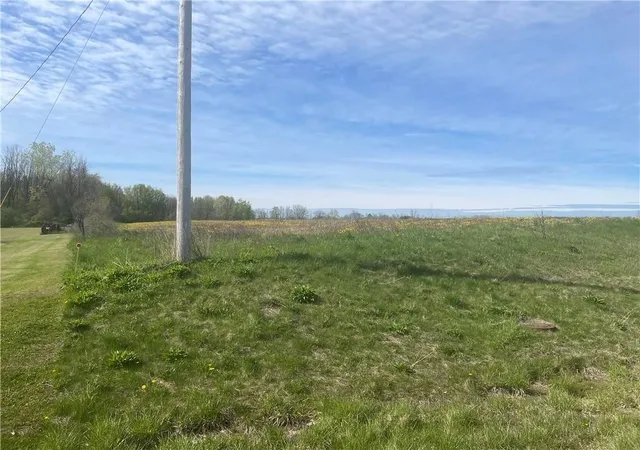 Photo 2 of Land for sale at 00 Route 318, Phelps, NY 14532 | MLS# R1643202 | Listing updated on 2025-10-20