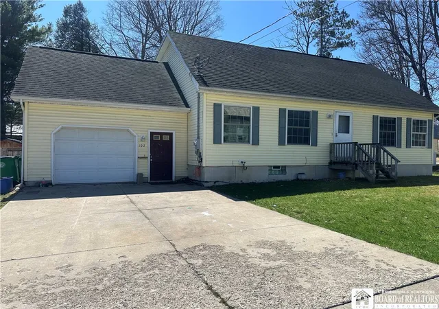 1st image of 192 Woodward Ave, Springville, NY 14141 | MLS# R1645179
