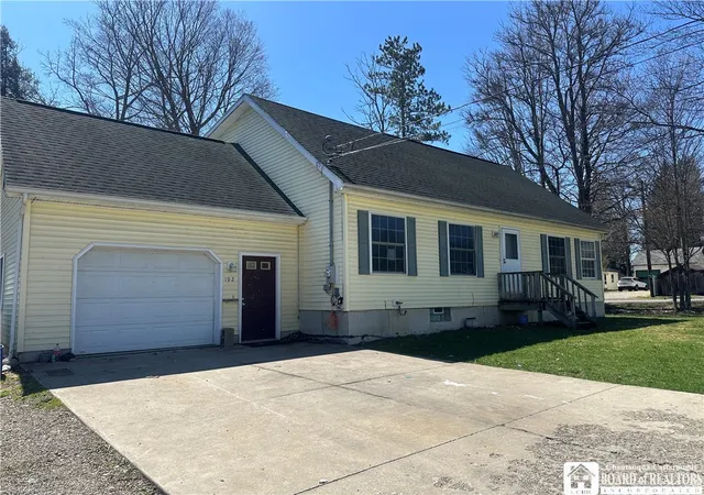 2nd image of 192 Woodward Ave, Springville, NY 14141 | MLS# R1645179