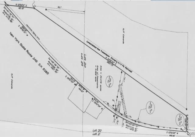23rd image of 1191 State Route 248, West Union, NY 14877 | MLS# S1646394
