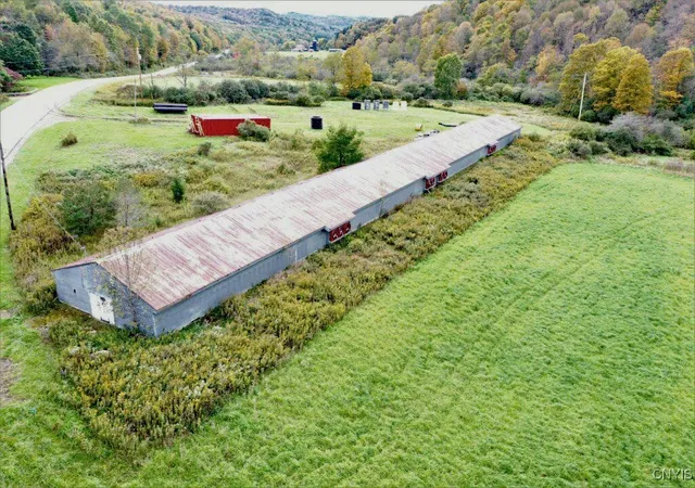2nd image of 1191 State Route 248, West Union, NY 14877 | MLS# S1646394
