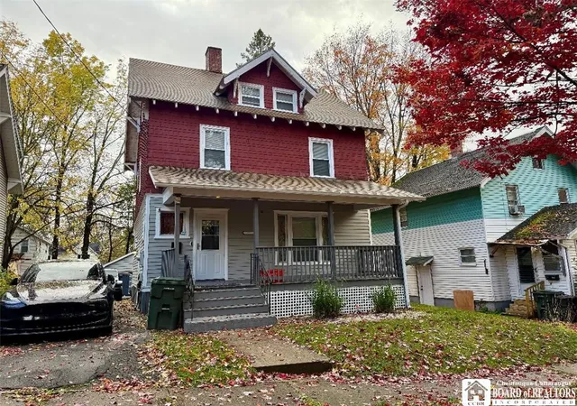 1st image of 47 14th St, Jamestown, NY 14701 | MLS# R1645661