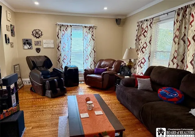 4th image of 47 14Th St, Jamestown, NY 14701 | MLS# R1645661