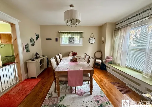5th image of 47 14Th St, Jamestown, NY 14701 | MLS# R1645661