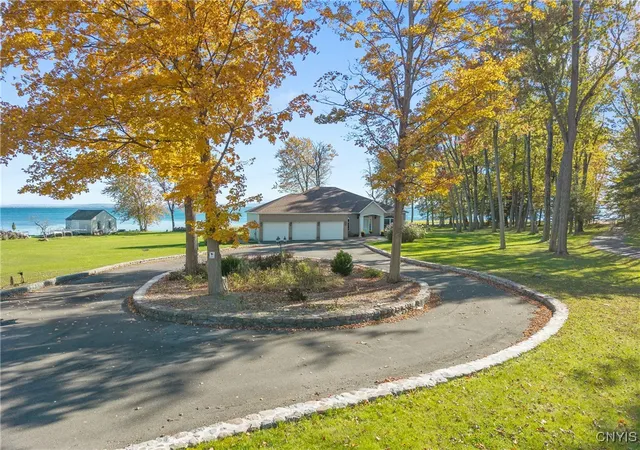 Homes for sale in Constantia, NY | 235 State Route 49, Constantia, NY 13042 | MLS# S1645044