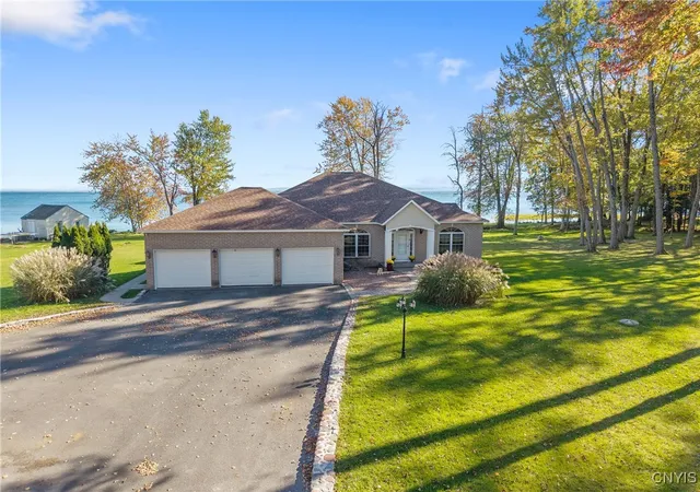 Homes for sale in Constantia, NY | 235 State Route 49, Constantia, NY 13042 | MLS# S1645044