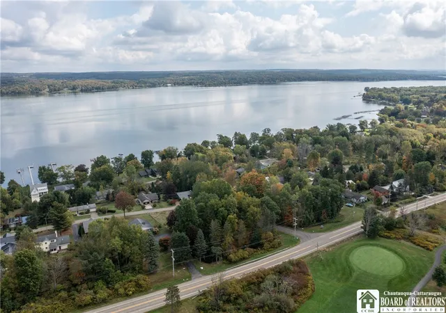 2nd image of 0 Canterbury Dr, Chautauqua, NY 14757 | MLS# R1646418