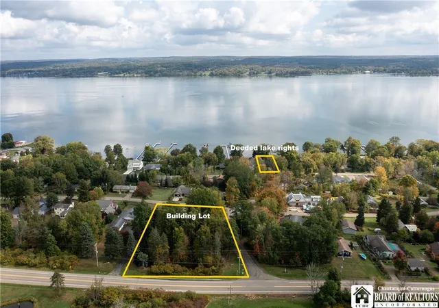 3rd image of 0 Canterbury Dr, Chautauqua, NY 14757 | MLS# R1646418