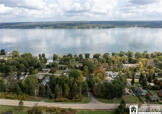 4th image of 0 Canterbury Dr, Chautauqua, NY 14757 | MLS# R1646418