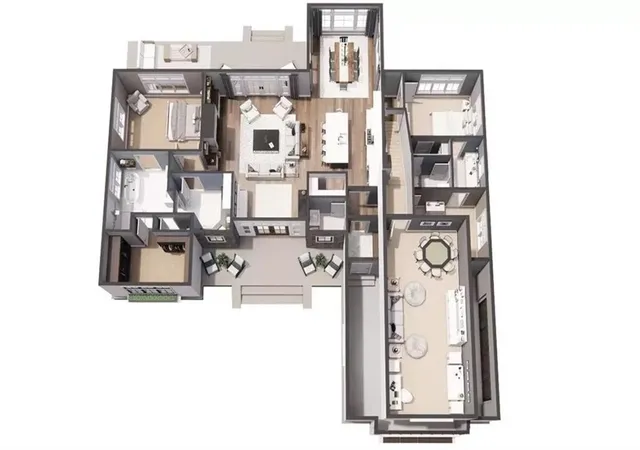 4th image of Lot 6 Dirienzo Dr, Greece, NY 14468 | MLS# R1646570