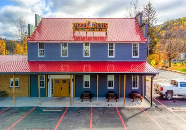 Homes for sale in Roxbury, NY | 37249 State Hwy 23, Roxbury, NY 12434 | MLS# R1646513