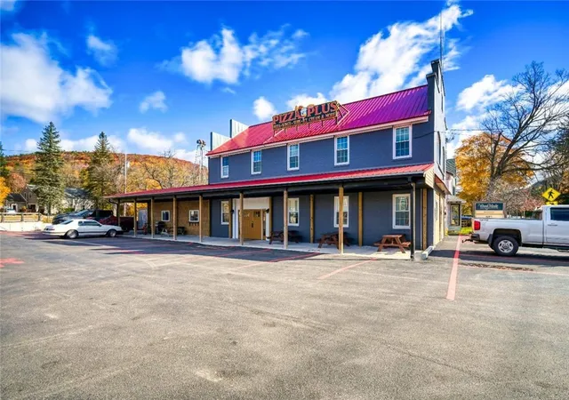 Homes for sale in Roxbury, NY | 37249 State Hwy 23, Roxbury, NY 12434 | MLS# R1646513