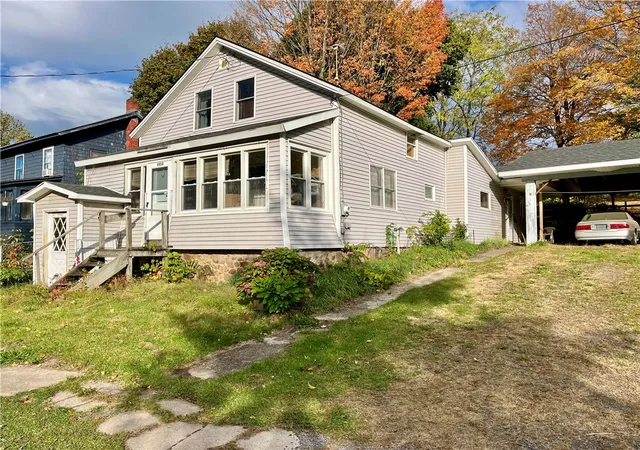 2nd image of 6050 Lake St, Wolcott, NY 14590 | MLS# R1645848